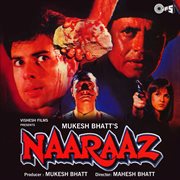 Mukesh Bhatt's Naaraaz cover image