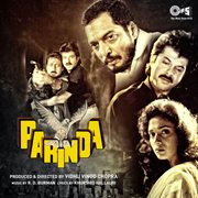 Parinda (original motion picture soundtrack) cover image