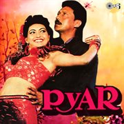 Pyar (original motion picture soundtrack) cover image