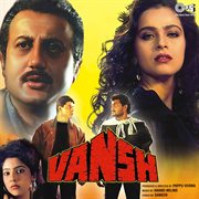 Vansh (original motion picture soundtrack) cover image