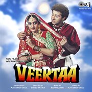Veertaa (original motion picture soundtrack) cover image