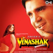 Vinashak (original motion picture soundtrack) cover image