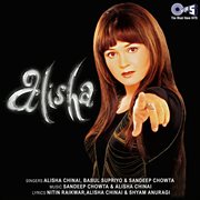 Alisha cover image