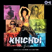 Khichdi : con-fusion cover image
