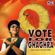 Vote for ghaghra cover image