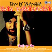 Don Of Bhangra cover image