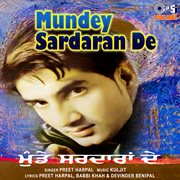 Mundey Sardaran De cover image