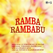 Ramba Rambabu (Original Motion Picture Soundtrack) cover image