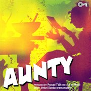 Aunty (Original Motion Picture Soundtrack) cover image