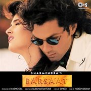 Barsaat (original motion picture soundtrack) cover image