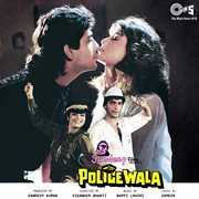 Policewala (original motion picture soundtrack) cover image