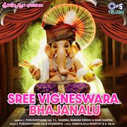 Sree Vigneswara Bhajanalu cover image
