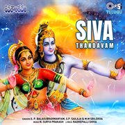 Siva Thandavam cover image