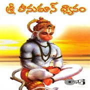 Sri Hanuman Dhyanam cover image