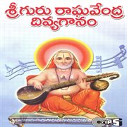 Sri Guru Raghavendra Divyaganam cover image
