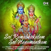 Sri Ramabhakatam Sri Hanumantham cover image