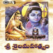 Srisaila Mahatmyam cover image