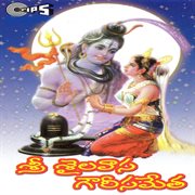 Sri Sailavasa Gawri Sametha cover image