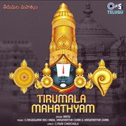 Tirumala Mahathyam cover image
