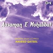 Aasaman - e - mohabbat cover image