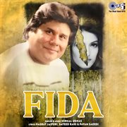 Fida by nirmal udhas cover image