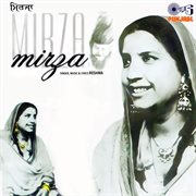 Mirza cover image