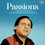 Passions cover image