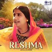 Reshma : songs of the wandering soul cover image
