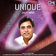 Unique - jagjit singh cover image