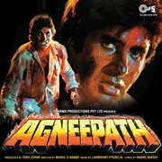 Agneepath (jhankar) [original motion picture soundtrack] cover image