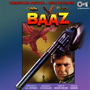 Baaz (original motion picture soundtrack) cover image
