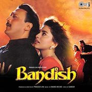 Bandish (original motion picture soundtrack) cover image