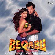 Beqabu (original motion picture soundtrack) cover image