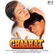 Chaahat (original motion picture soundtrack) cover image