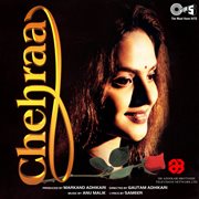 Chehraa (original motion picture soundtrack) cover image