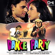 Dance party (original motion picture soundtrack) cover image