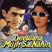 Deewana mujh sa nahin (original motion picture soundtrack)