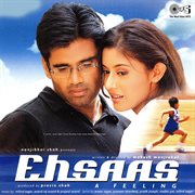 Ehsaas (original motion picture soundtrack) cover image