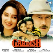 Gardish (original motion picture soundtrack) cover image