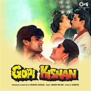 Gopi kishan (original motion picture soundtrack) cover image