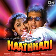 Haathkadi (original motion picture soundtrack) cover image