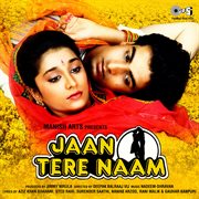 Jaan tere naam cover image