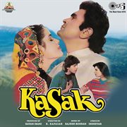 Kasak old (original motion picture soundtrack) cover image