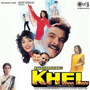 Khel (original motion picture soundtrack) cover image