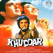 Khuddar (original motion picture soundtrack) cover image