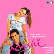 Khushi (original motion picture soundtrack) cover image