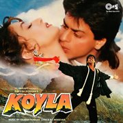 Koyla (original motion picture soundtrack) cover image