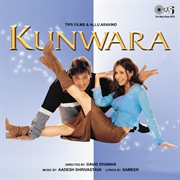 Kunwara (original motion picture soundtrack) cover image