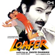 Loafer (original motion picture soundtrack) cover image