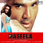 Maseeha (original motion picture soundtrack) cover image
